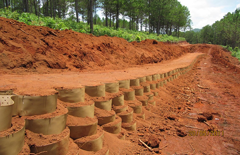 SYSTEM CONSTRUCTION PROJECT IN DA LAT NEOLOY.